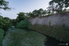 会津若松城 (4)